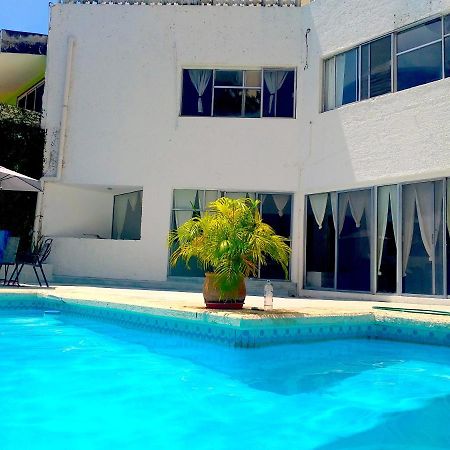 Casa Hikuri Apartment Cancun Exterior photo