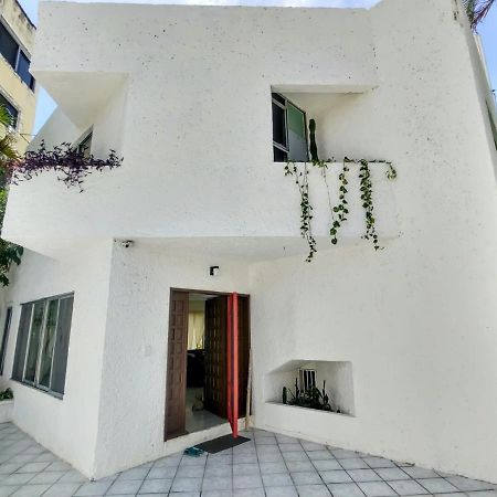 Casa Hikuri Apartment Cancun Exterior photo