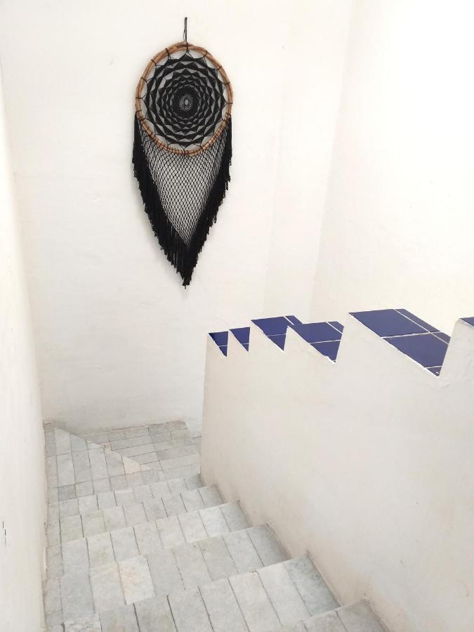 Casa Hikuri Apartment Cancun Exterior photo