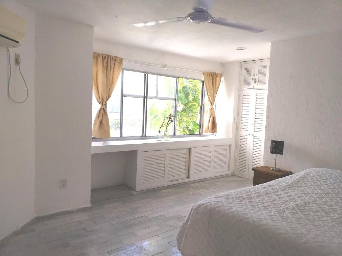 Casa Hikuri Apartment Cancun Exterior photo