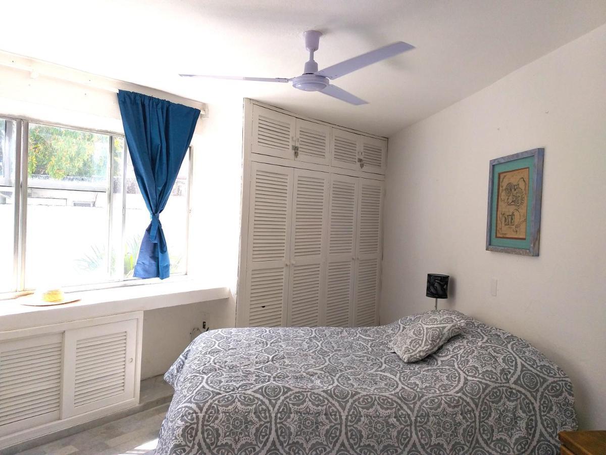 Casa Hikuri Apartment Cancun Exterior photo